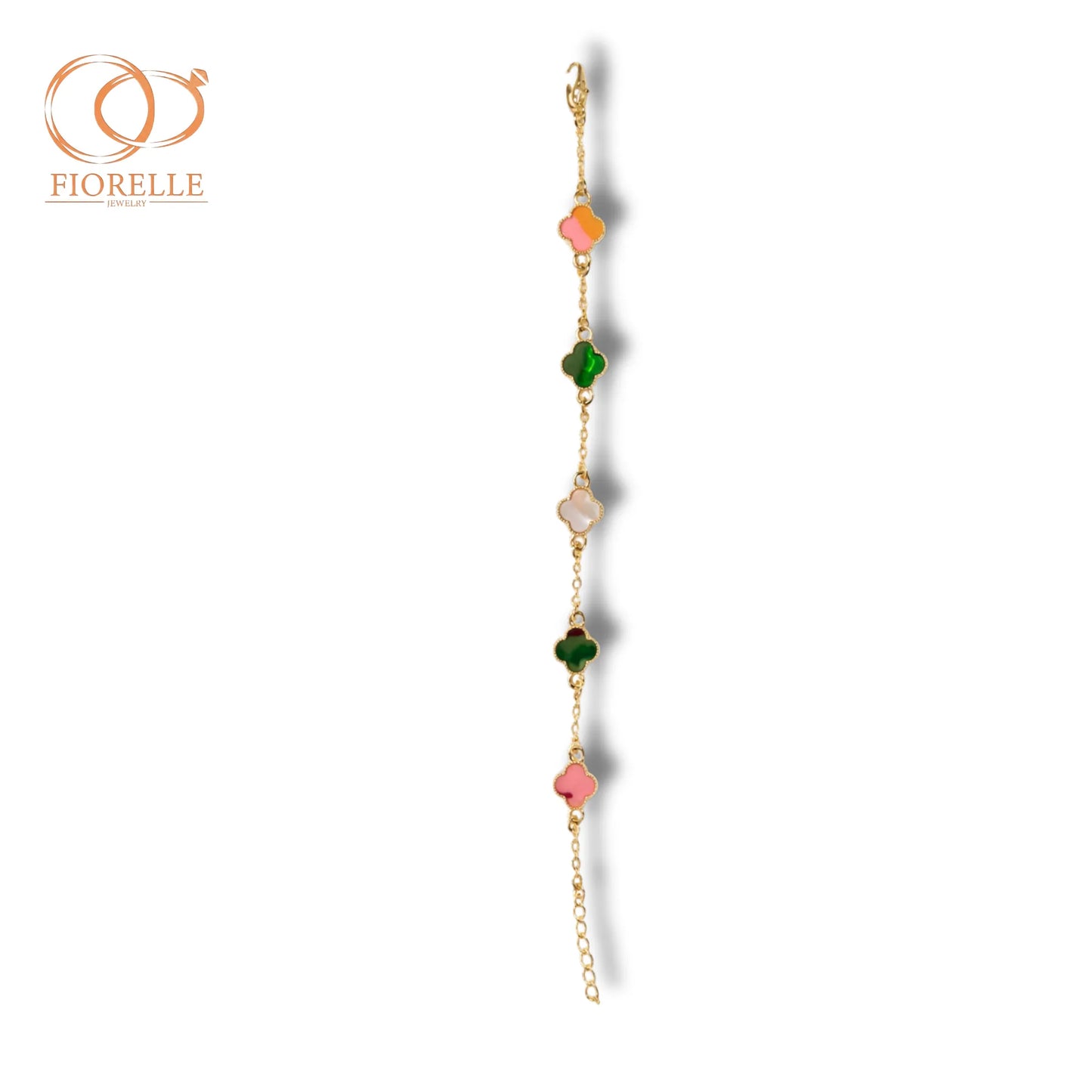 Pulsera Punto de Luz Minimalista