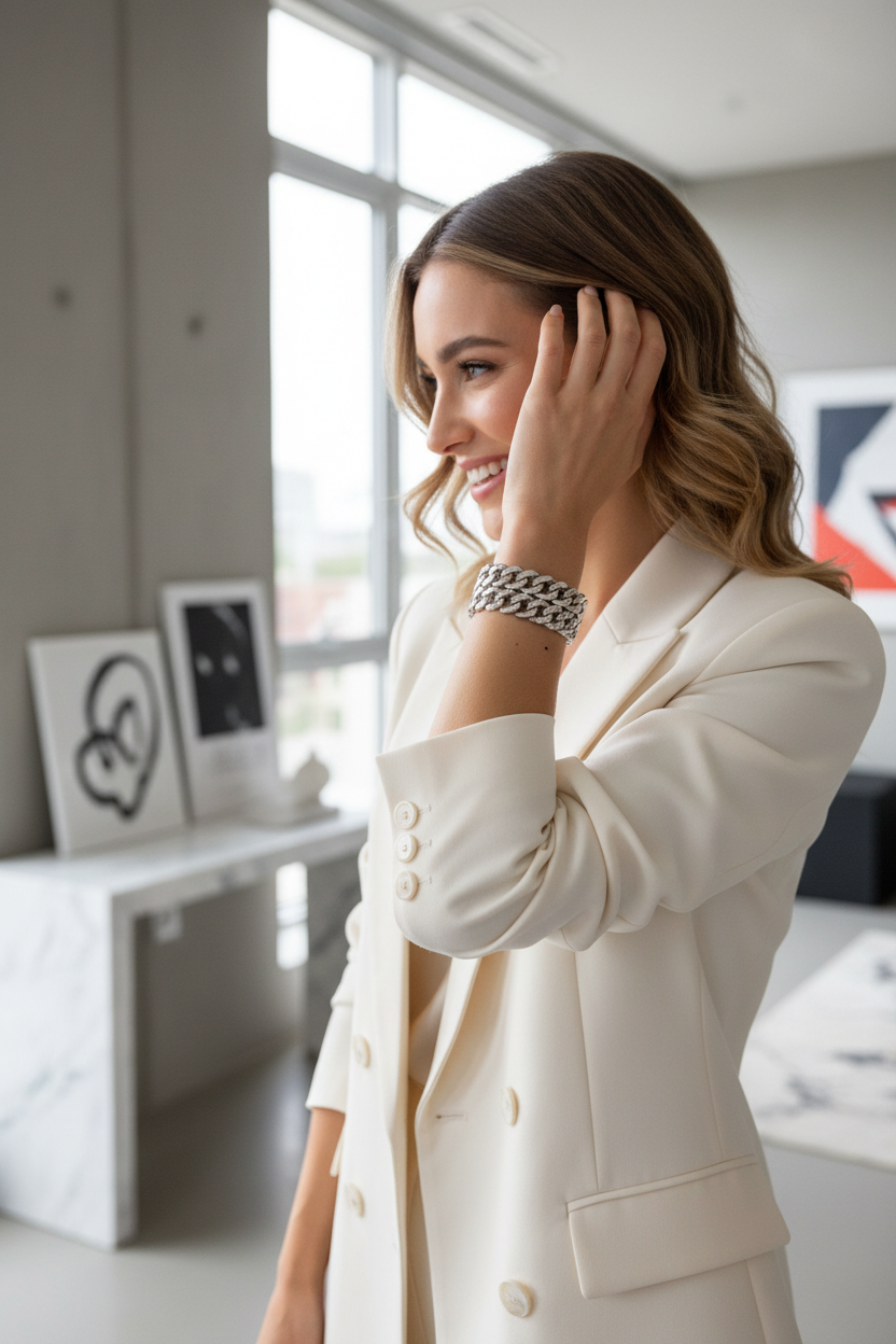 MOTIVOS ENTRELAZADOS - Lifestyle