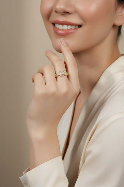 Harmonia Luxe
